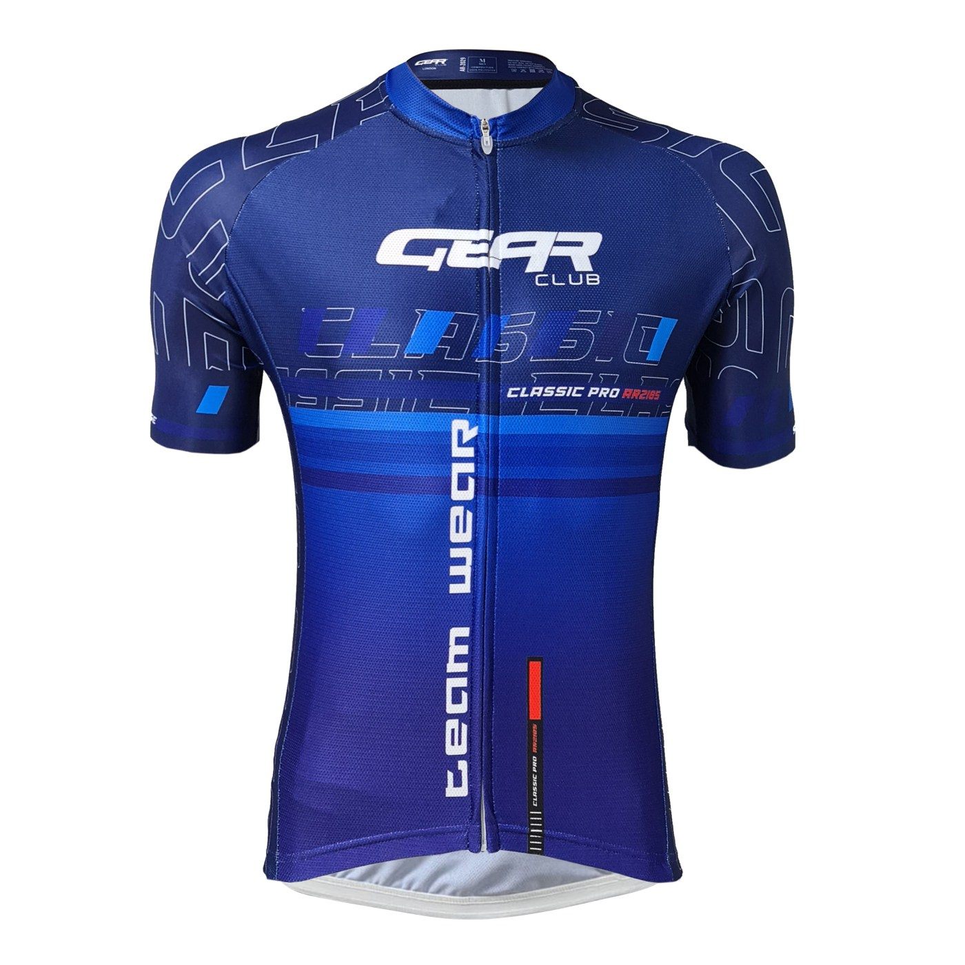 Maillot Classic Pro personnalisé