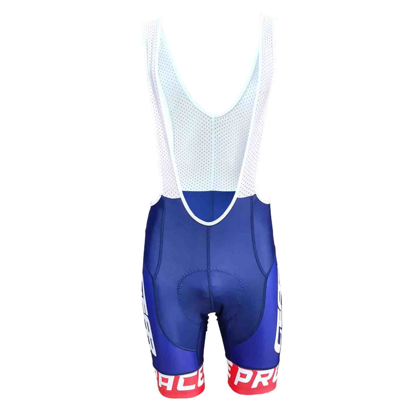 Custom Club Bib Shorts