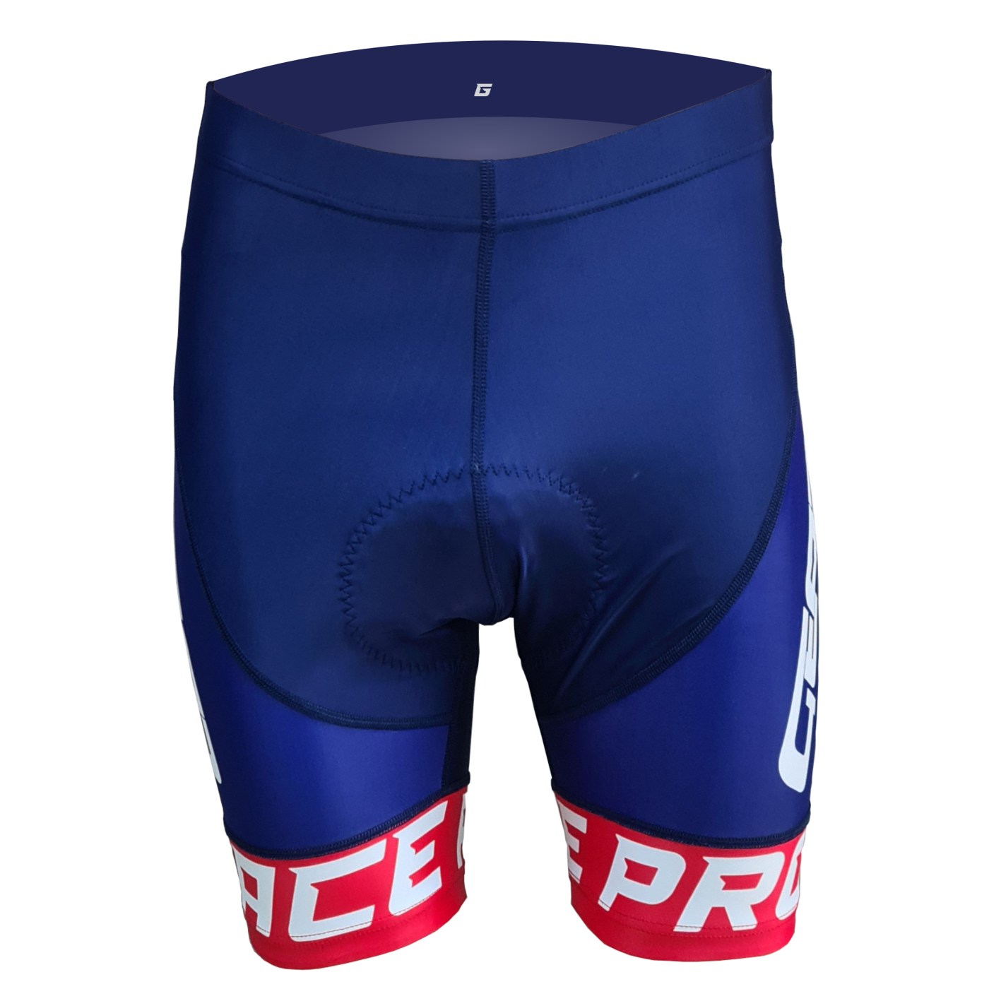 Custom Cycling Waist Shorts