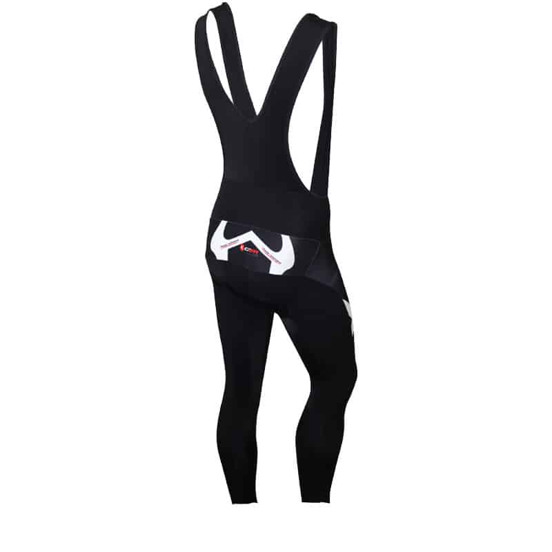 Custom Roubaix 3/4 Bibtights
