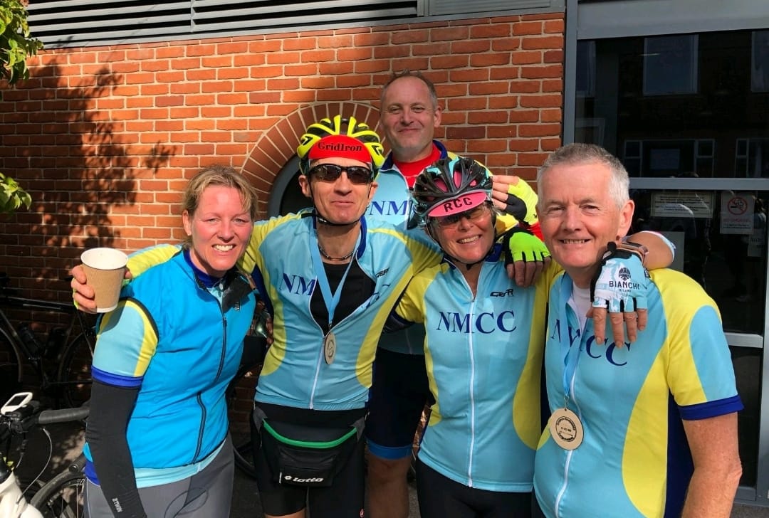 NMCC cycling club