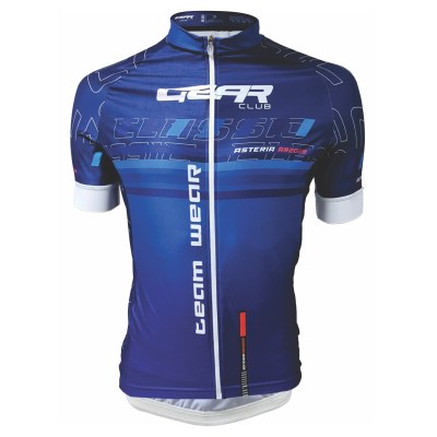 Asteria Jersey