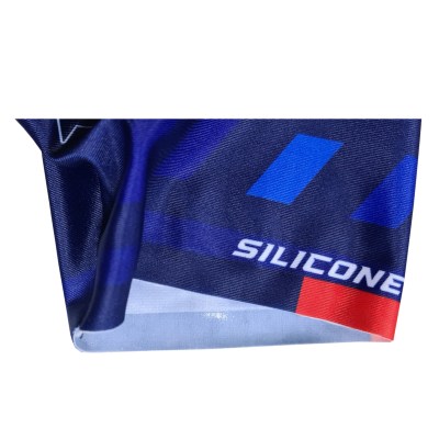 Custom Classic Pro Cycling Jersey – fit view