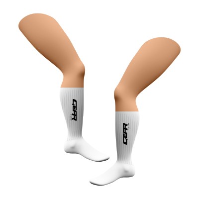 Custom Cycling Socks