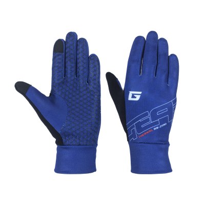 Custom Cycling Gloves