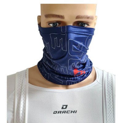 Custom Neck Gaiter and Buff