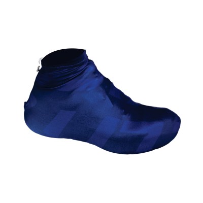 Custom Cycling Overshoes