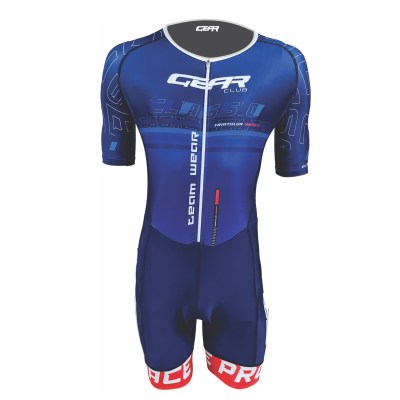 Trisuit Long Course