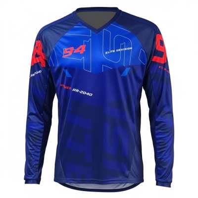 Maillot VTT mesh