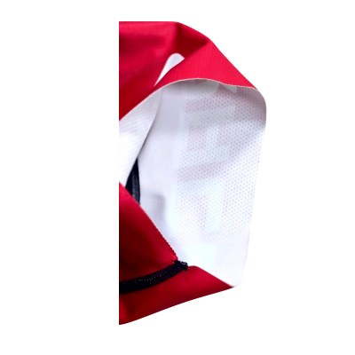 Custom Pro Bib Shorts – detail view