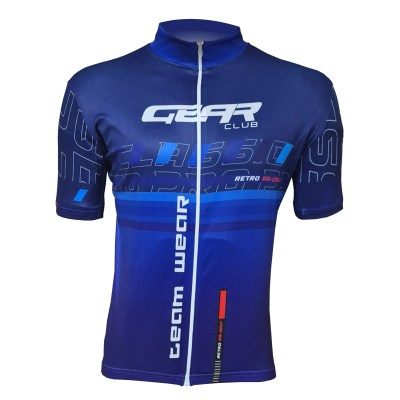 Maillot rétro