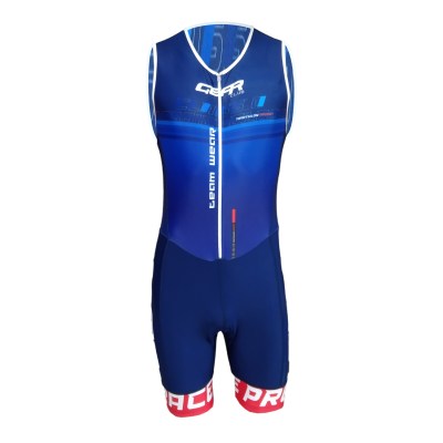 Trisuit Corta Distancia