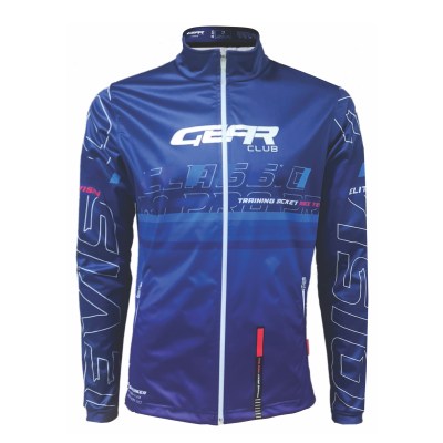 Veste softshell