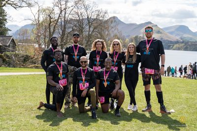 Foundation Trail Run 2024