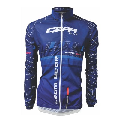 Windtex Jacket