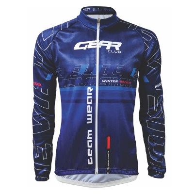 Maillot hiver