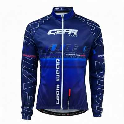 Veste Winter Pro