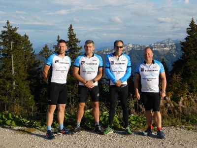 Forterra Radsport-Team